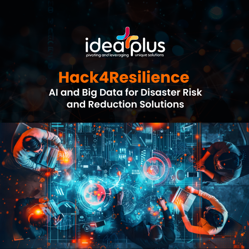 Hack4Resillence