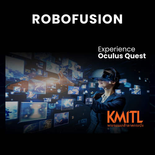 ROBOFUSION (2)