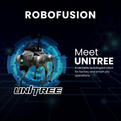 ROBOFUSION