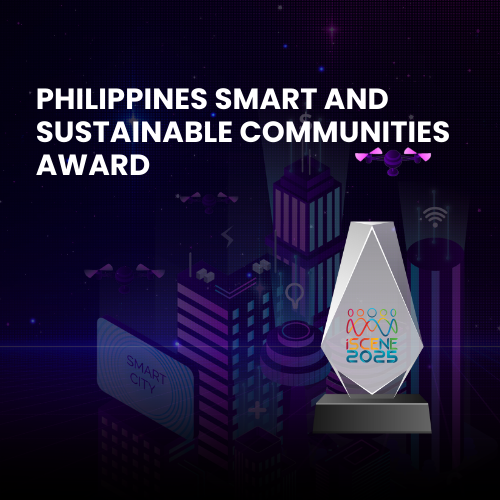 SMART AWARD